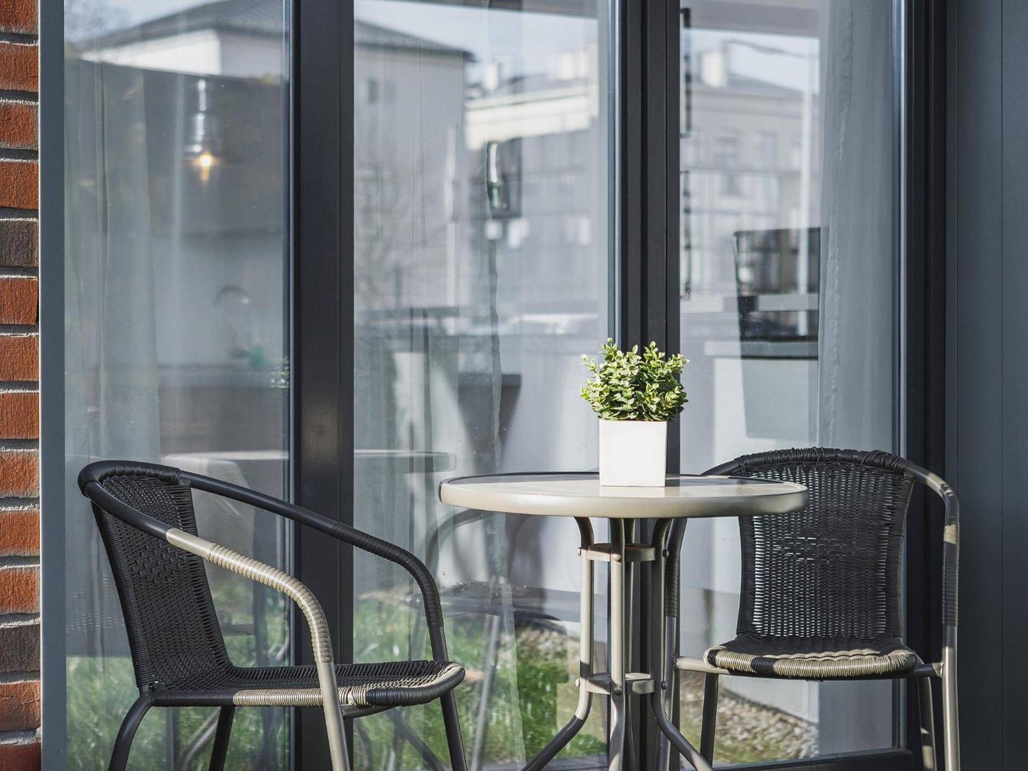 Lemir Apartments Wawrzynca 21 Krakow Bilik gambar