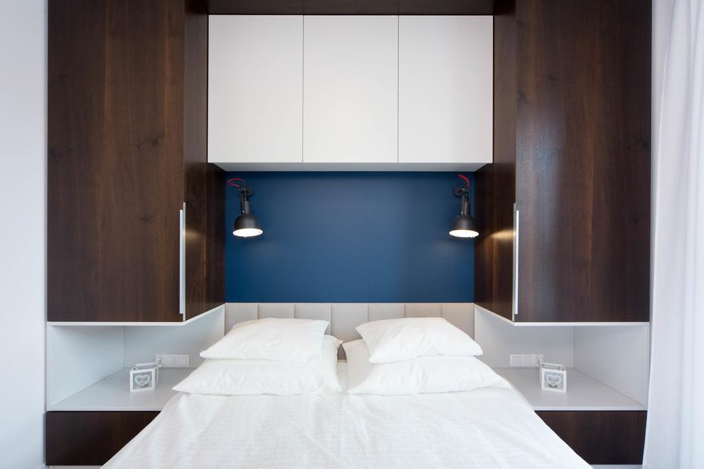 Lemir Apartments Wawrzynca 21 Krakow Luaran gambar