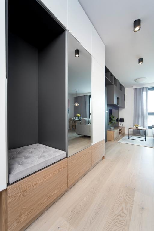 Lemir Apartments Wawrzynca 21 Krakow Luaran gambar