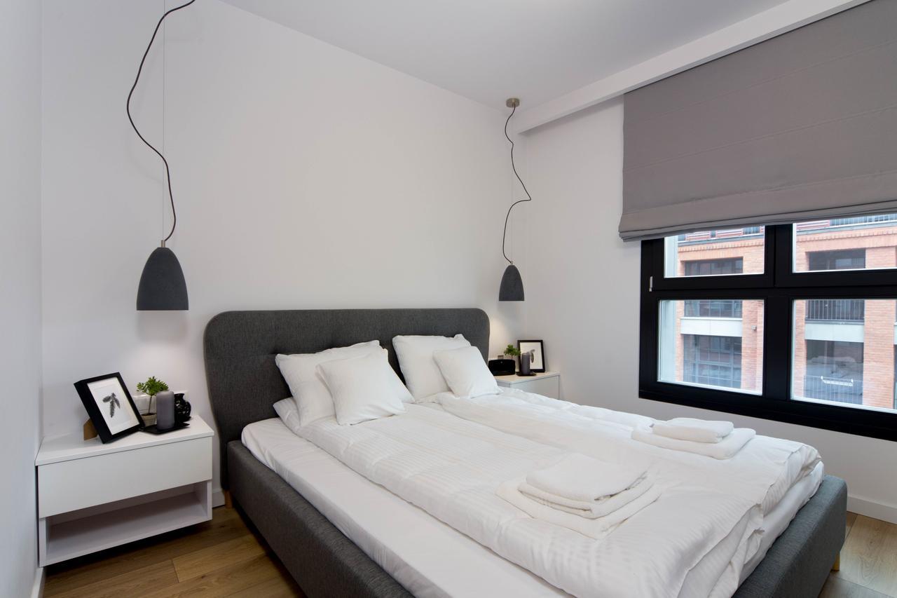 Lemir Apartments Wawrzynca 21 Krakow Luaran gambar