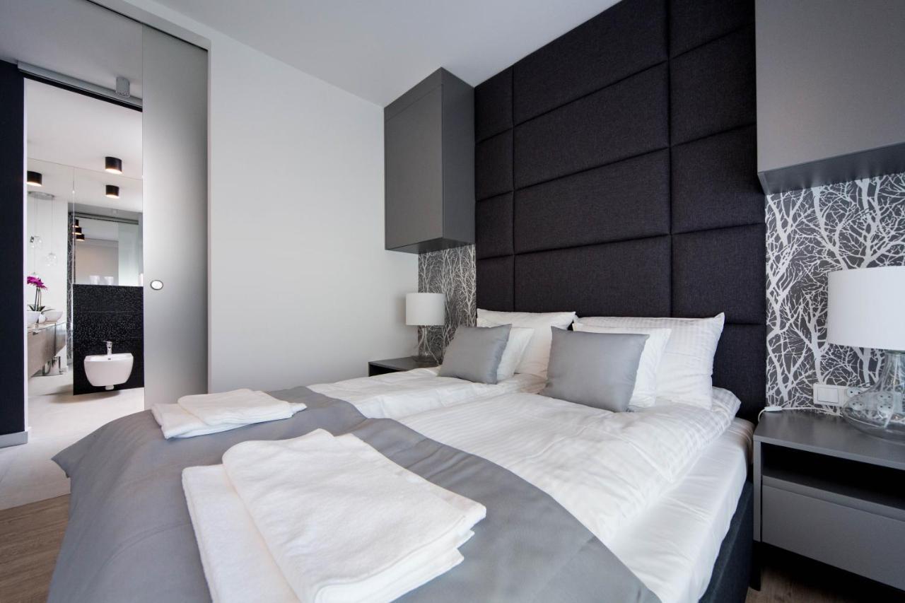 Lemir Apartments Wawrzynca 21 Krakow Luaran gambar